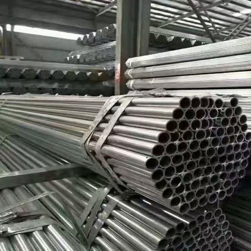 定安q355nhb耐候钢管